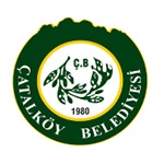 Catalkoy Belediye Logo