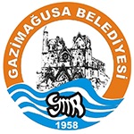 gazimağusa belediyesi logo