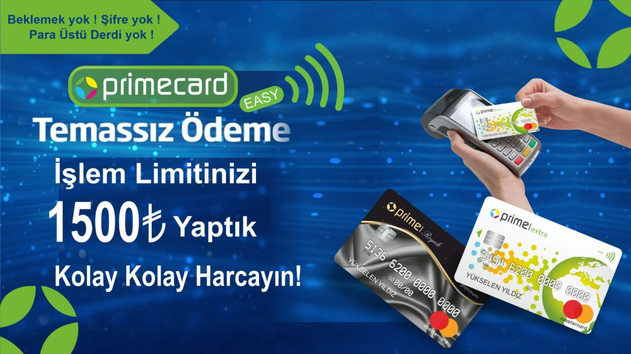 Güle Güle Kullanın, Sağlıkla Kalın!