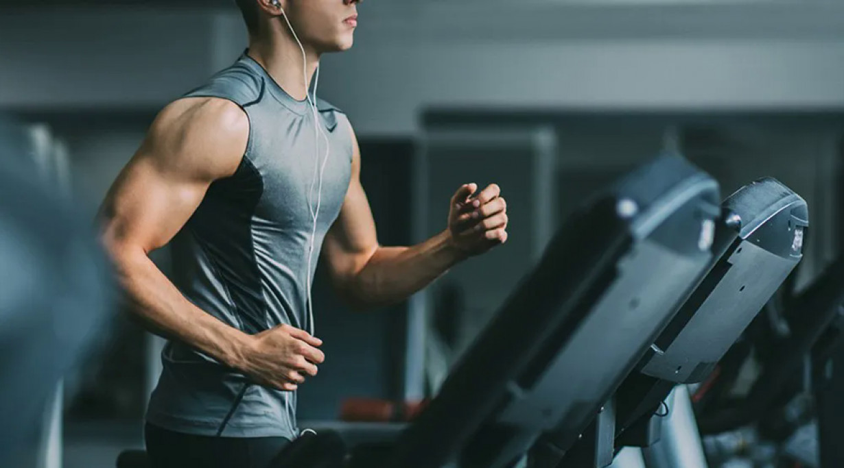 Spor Salonlarında    +3 Taksit